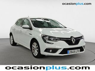 Renault Megane Life Energy TCe 85 kW (115 CV)