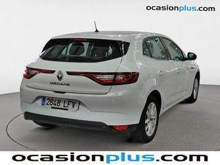 Renault Megane Life Energy TCe 85 kW (115 CV)
