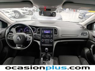 Renault Megane Life Energy TCe 85 kW (115 CV)