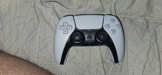 PS5 Digital Edition - Blanca