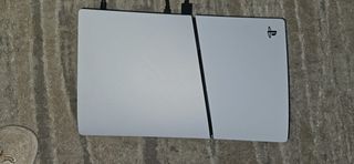 PS5 Digital Edition - Blanca