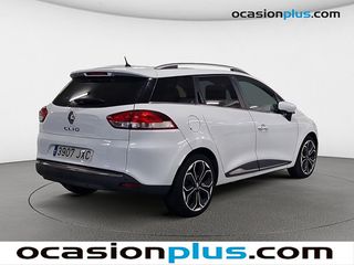 Renault Clio Zen Energy TCe 88 kW (120 CV) EDC