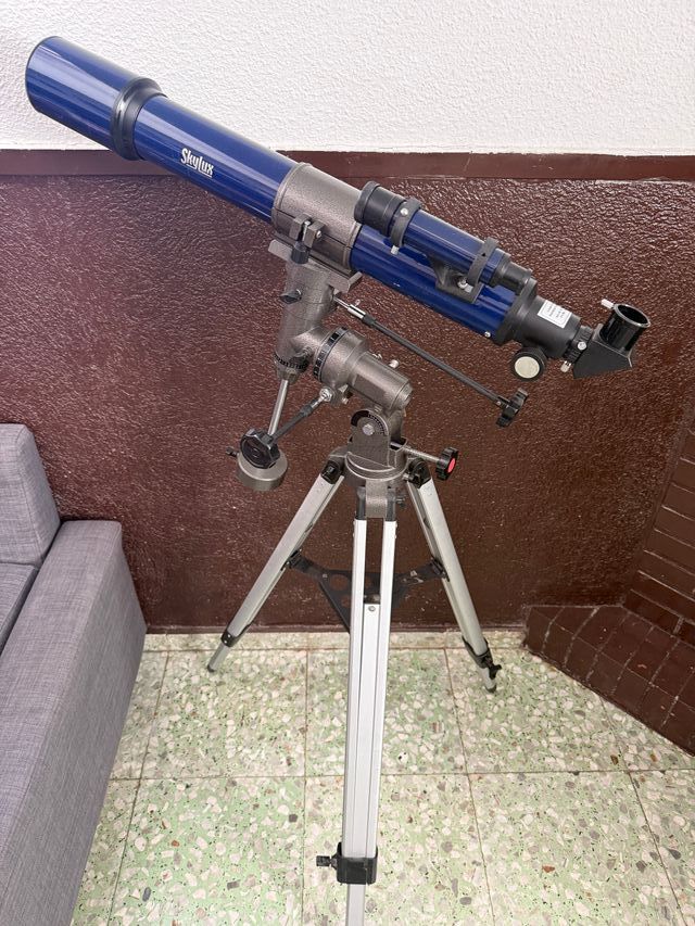 Telescopio Skylux - Reflector