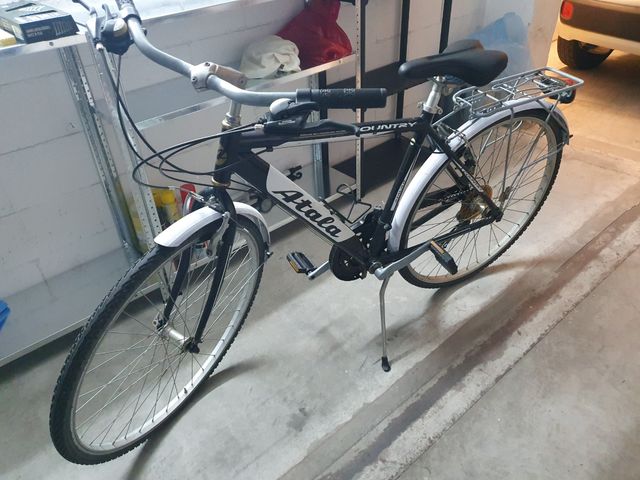 Bicicletta Atala Country usata