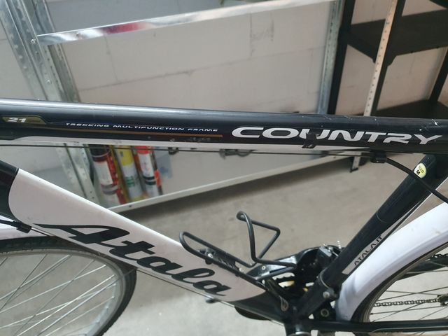 Bicicletta Atala Country usata