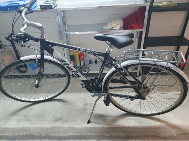 Bicicletta Atala Country usata