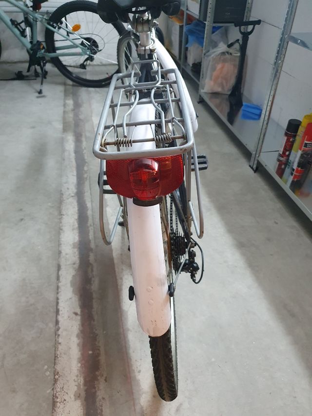 Bicicletta Atala Country usata