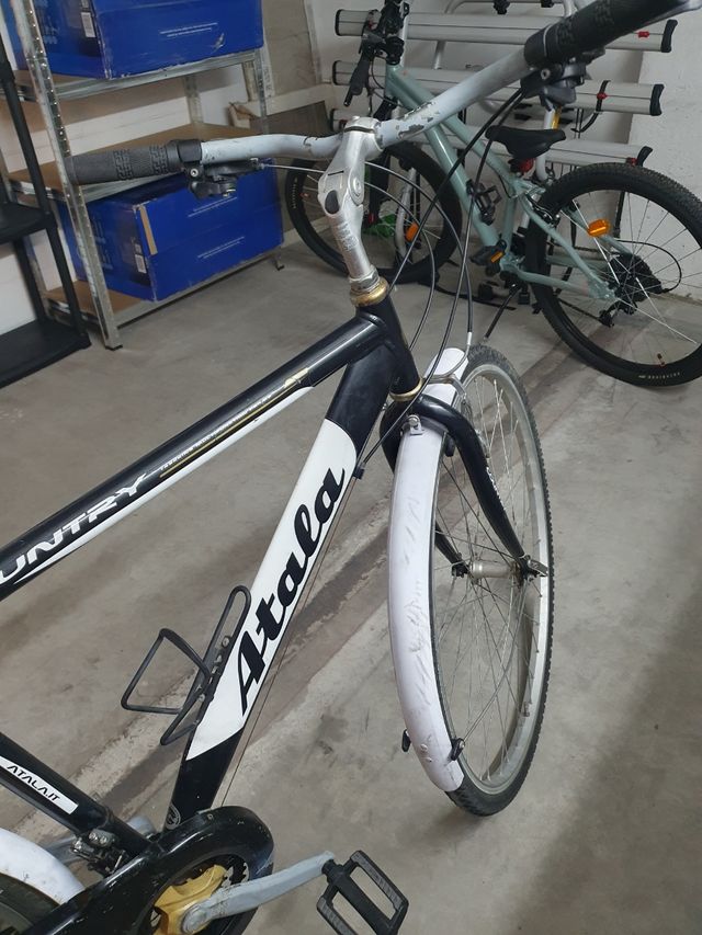 Bicicletta Atala Country usata