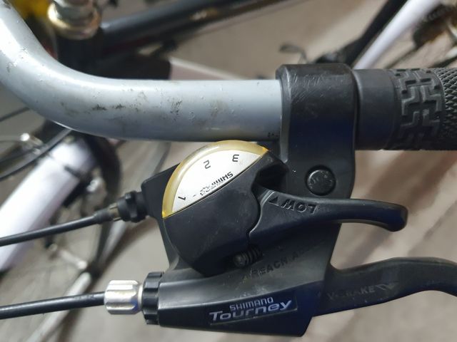 Bicicletta Atala Country usata