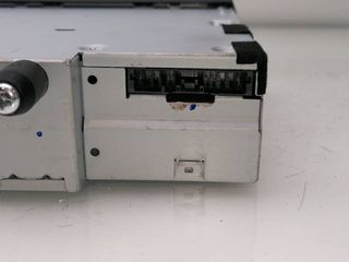 SISTEMA AUDIO / RADIO CD MAZDA CX-3 (3)