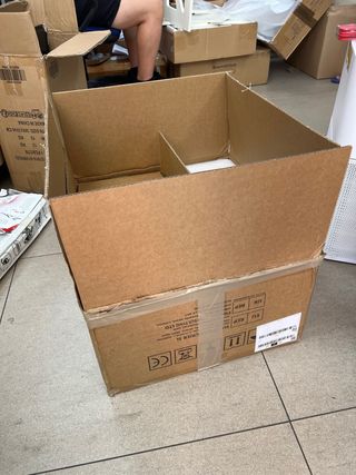 Calentador diésel Sunster 12V 2KW