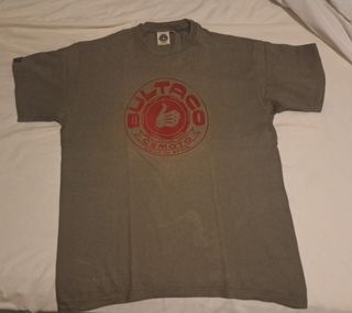 Camiseta Bultaco M (Talla M)