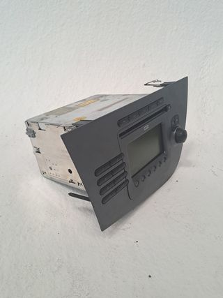 SISTEMA AUDIO / RADIO CD SEAT LEON (1M1) 1.6 16 V