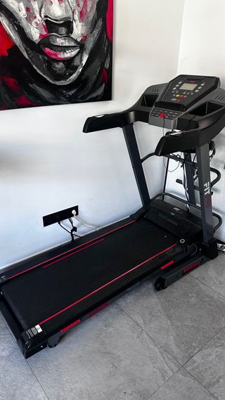 Cinta correr Fitfiu MC500 plegable