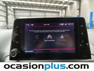 Citroen Berlingo BlueHDi 100 S&S Talla M Shine 75 kW (102 CV)