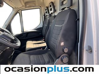 Iveco Daily Furgon 35S 18H HD V 4100/H3 A8 129 kW (176 CV)