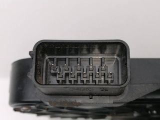 CERRADURA PUERTA TRASERA IZQUIERDA LAND ROVER FREELANDER (LN