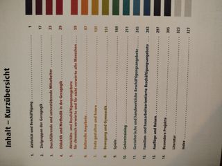 Libro Actividades Personas Mayores