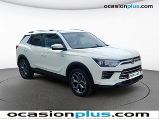 Ssangyong Korando G15T Urban Plus Auto 120 kW (163 CV)