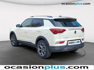 Ssangyong Korando G15T Urban Plus Auto 120 kW (163 CV)
