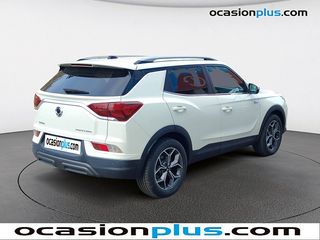 Ssangyong Korando G15T Urban Plus Auto 120 kW (163 CV)