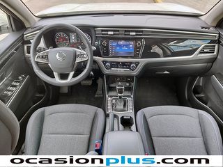 Ssangyong Korando G15T Urban Plus Auto 120 kW (163 CV)