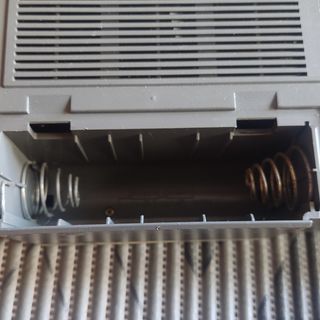 Radio Cassette Philips 4 Band