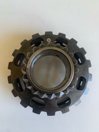 Piñón embrague Vespa
