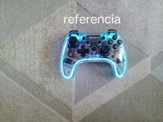 Mando x trike me: seminuevo