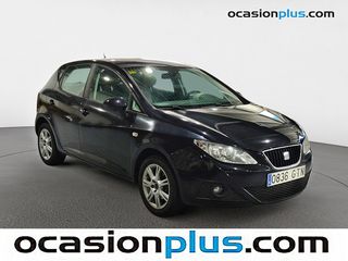 SEAT Ibiza 1.4 16v Style 63 kW (85 CV)