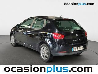 SEAT Ibiza 1.4 16v Style 63 kW (85 CV)