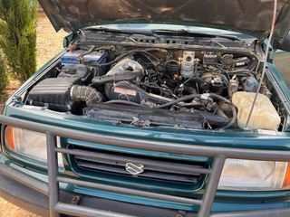 Suzuki Vitara 1.9 1997 DIESEL IMPECABLE