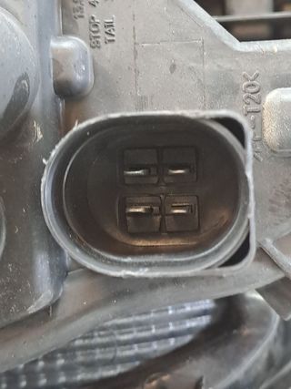 PILOTO TRASERO DERECHO SEAT LEON (1P1)
