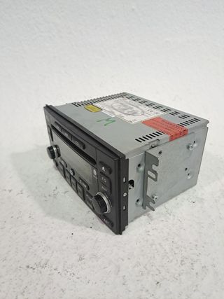 SISTEMA AUDIO / RADIO CD KIA SPORTAGE (2)