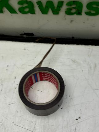 Tapa trasera izquierda BMW 650F