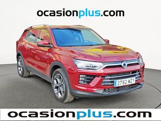 Ssangyong Korando G15T Urban Plus Auto 120 kW (163 CV)