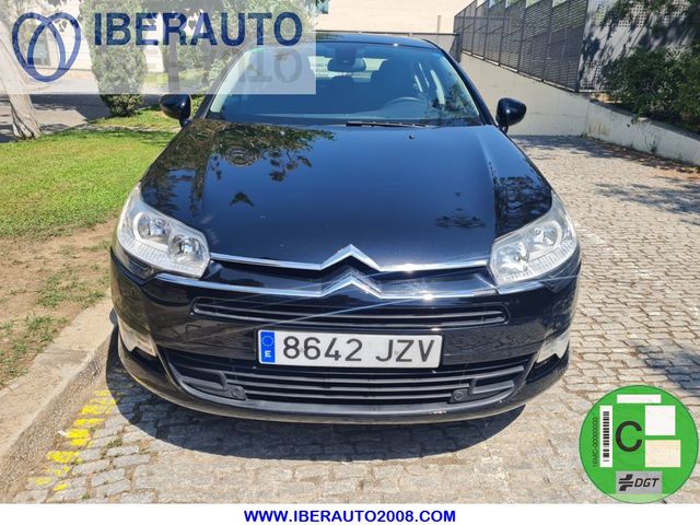Citroen C5 2017 21% DE IVA INCLUIDO SOLO 98778KMS
