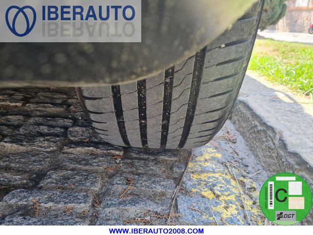 Citroen C5 2017 21% DE IVA INCLUIDO SOLO 98778KMS