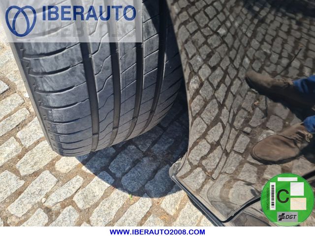 Citroen C5 2017 21% DE IVA INCLUIDO SOLO 98778KMS