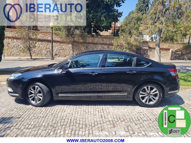 Citroen C5 2017 21% DE IVA INCLUIDO SOLO 98778KMS