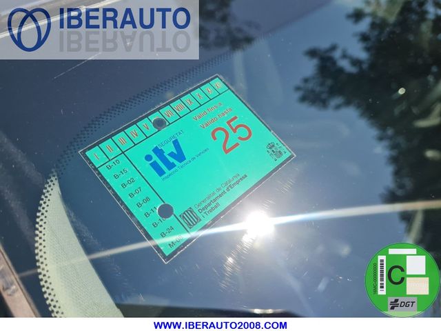 Citroen C5 2017 21% DE IVA INCLUIDO SOLO 98778KMS