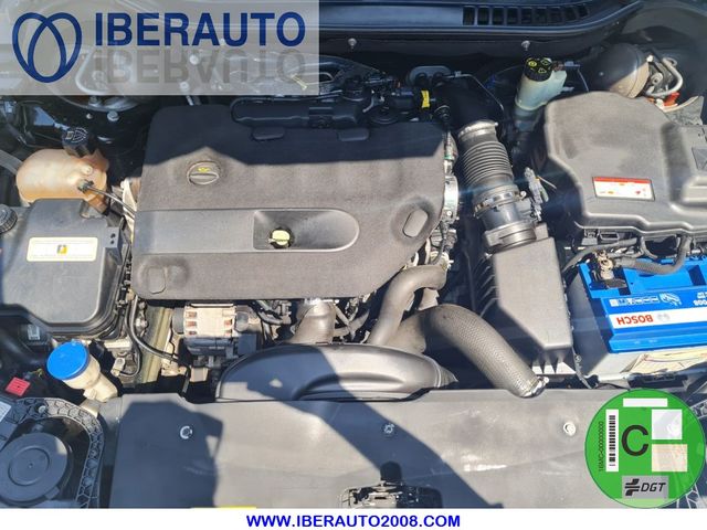 Citroen C5 2017 21% DE IVA INCLUIDO SOLO 98778KMS