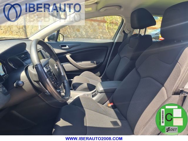 Citroen C5 2017 21% DE IVA INCLUIDO SOLO 98778KMS