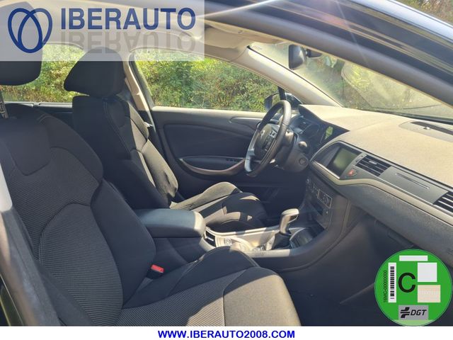 Citroen C5 2017 21% DE IVA INCLUIDO SOLO 98778KMS