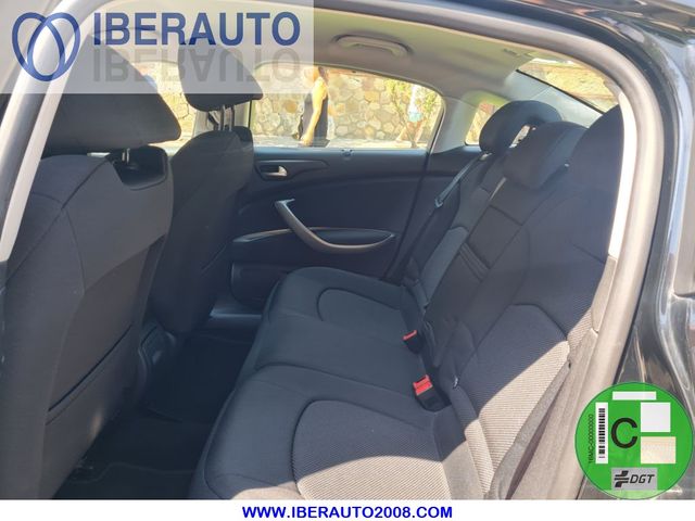 Citroen C5 2017 21% DE IVA INCLUIDO SOLO 98778KMS