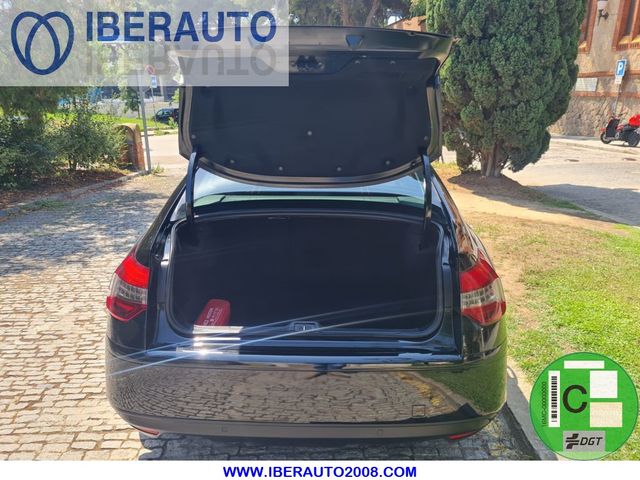Citroen C5 2017 21% DE IVA INCLUIDO SOLO 98778KMS