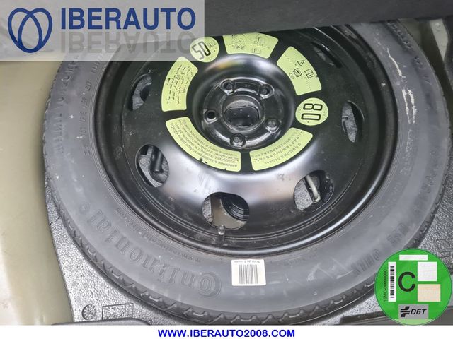 Citroen C5 2017 21% DE IVA INCLUIDO SOLO 98778KMS