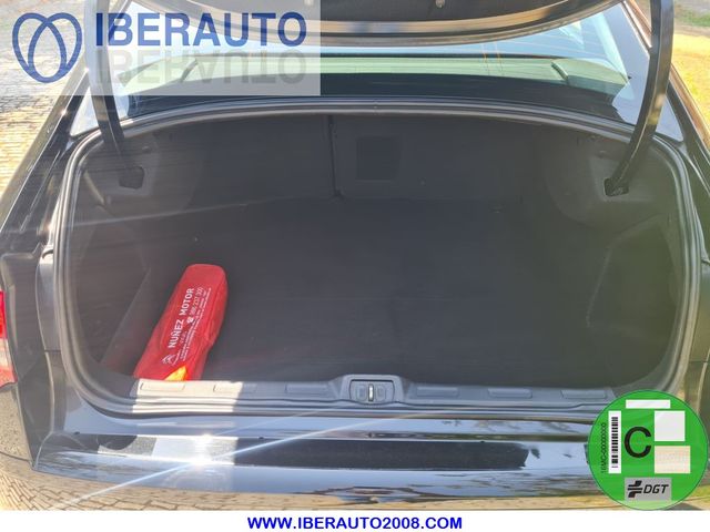 Citroen C5 2017 21% DE IVA INCLUIDO SOLO 98778KMS