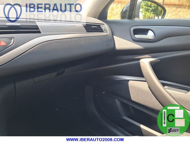 Citroen C5 2017 21% DE IVA INCLUIDO SOLO 98778KMS