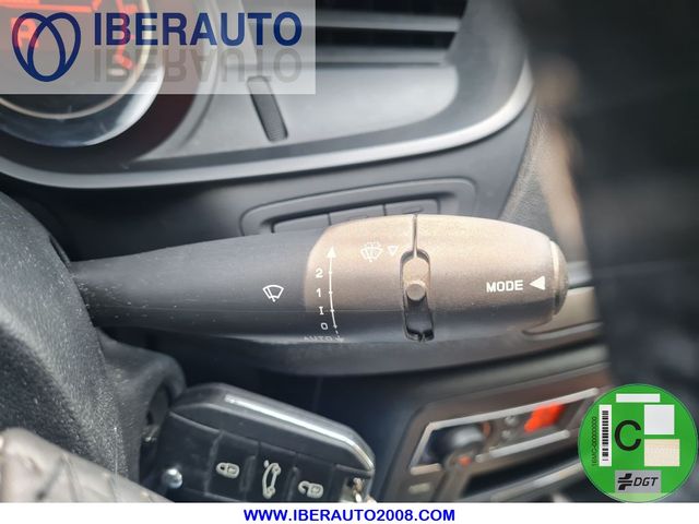 Citroen C5 2017 21% DE IVA INCLUIDO SOLO 98778KMS